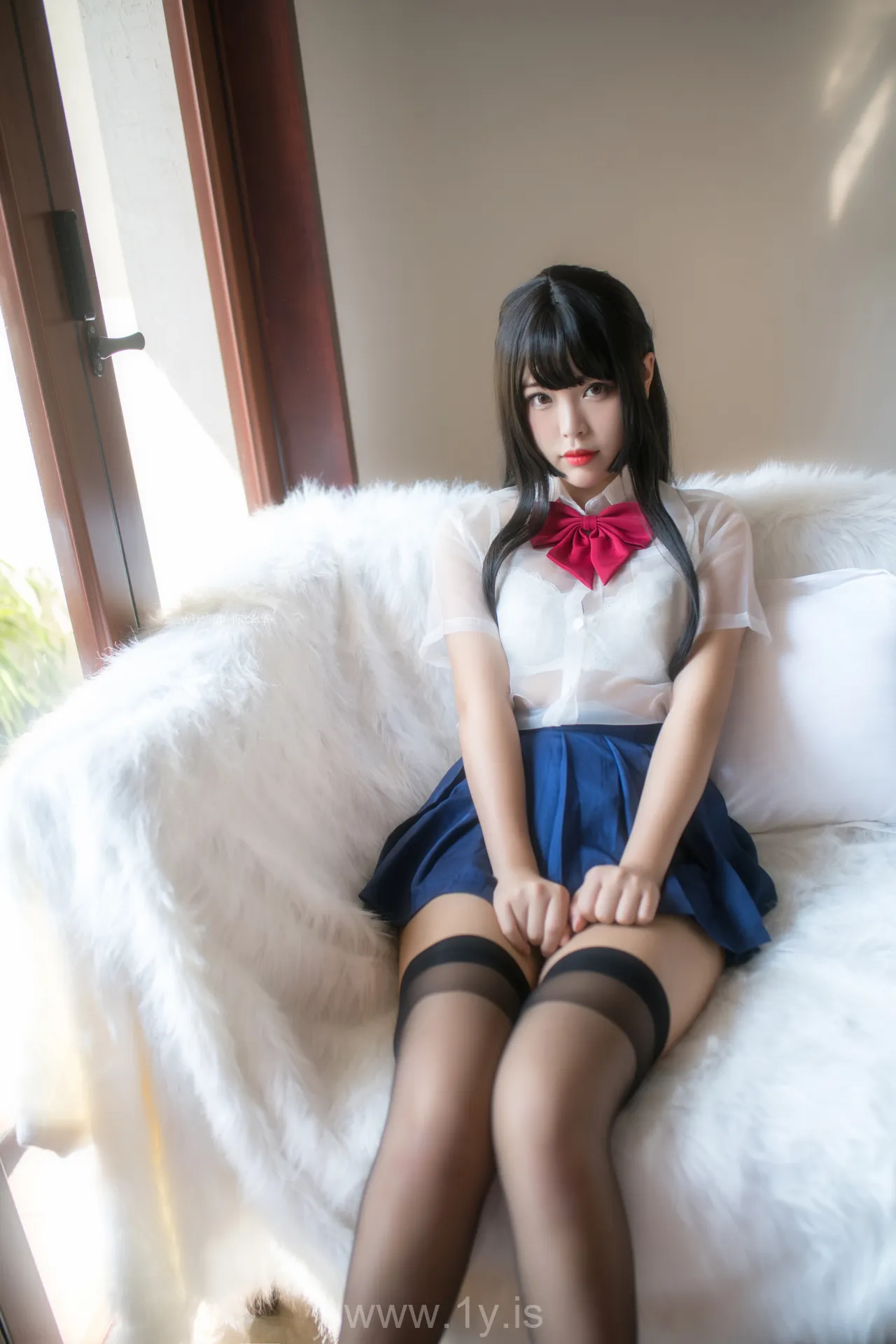 Coser@白烨 NO.018 情人节特辑